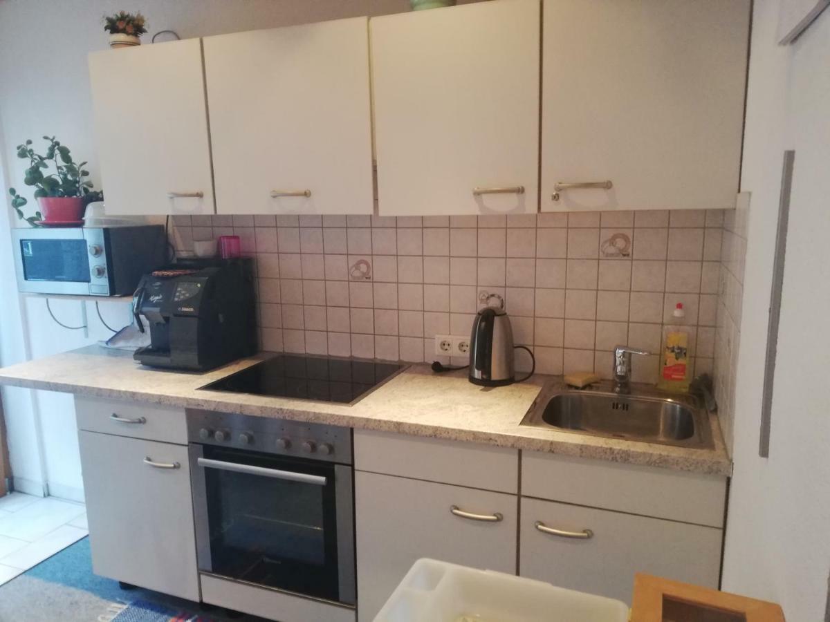 شقة Haus Georg إنسبروك المظهر الخارجي الصورة