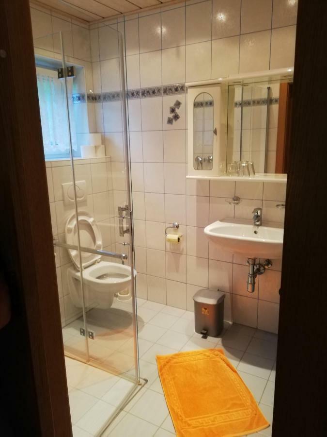 شقة Haus Georg إنسبروك المظهر الخارجي الصورة