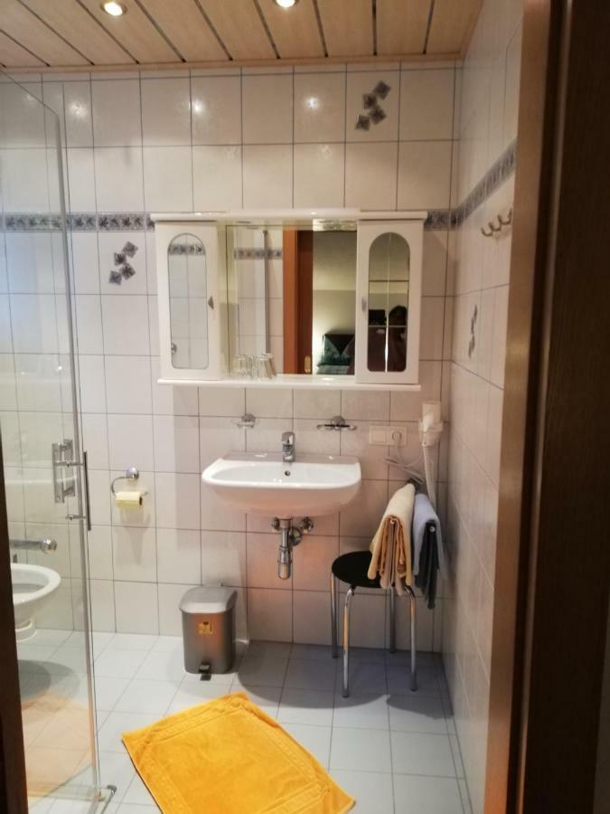 شقة Haus Georg إنسبروك المظهر الخارجي الصورة