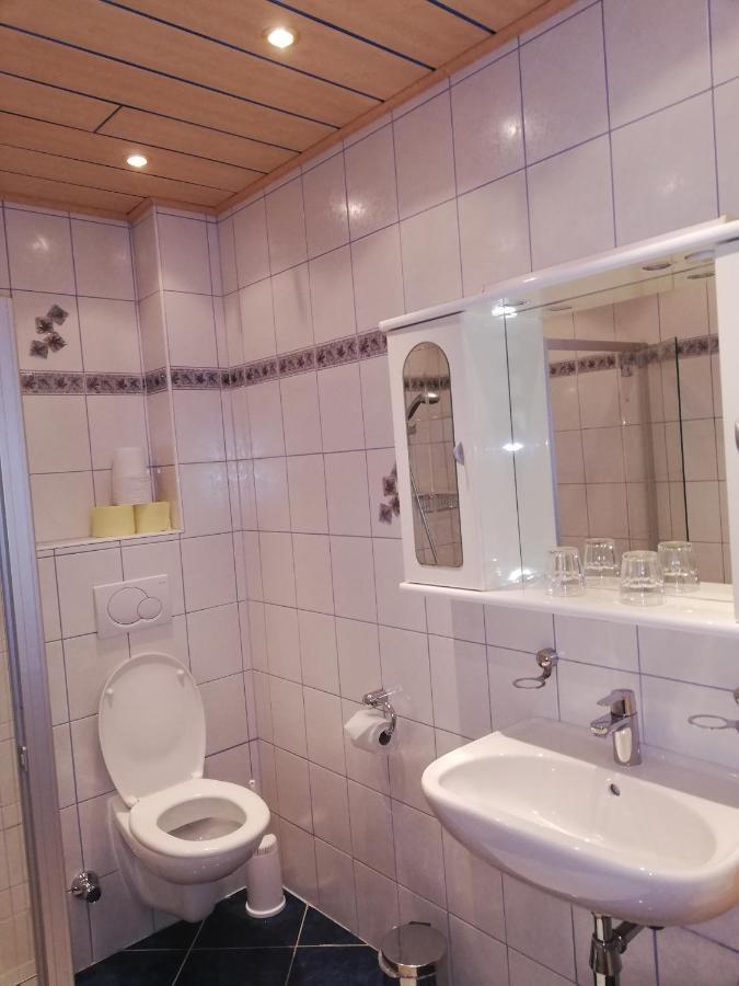 شقة Haus Georg إنسبروك المظهر الخارجي الصورة