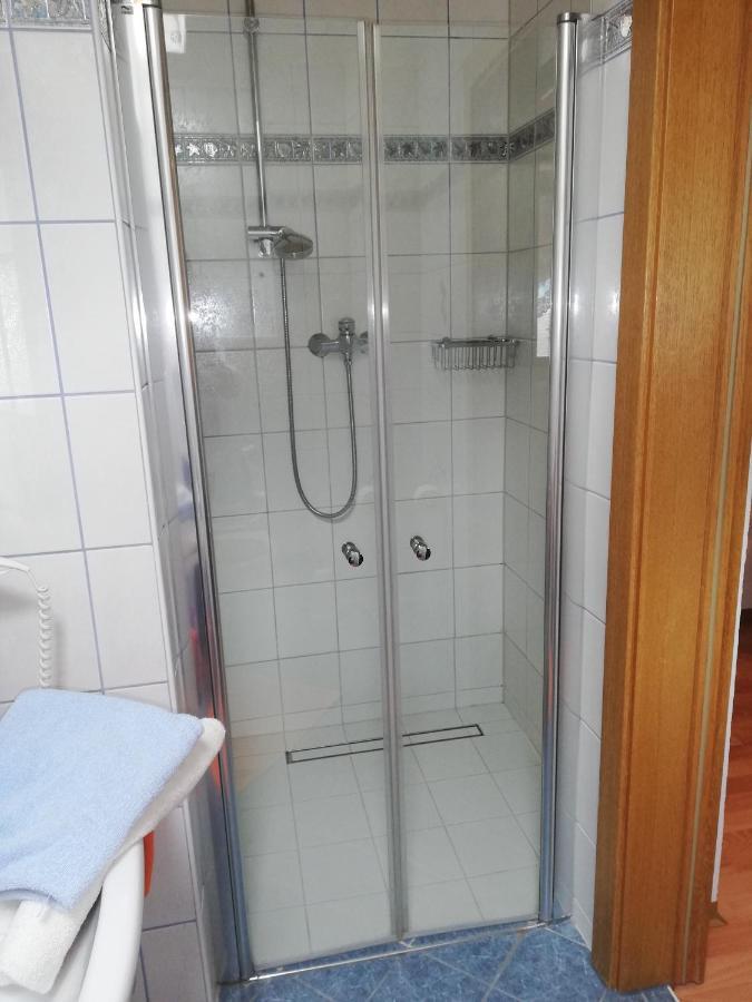 شقة Haus Georg إنسبروك المظهر الخارجي الصورة