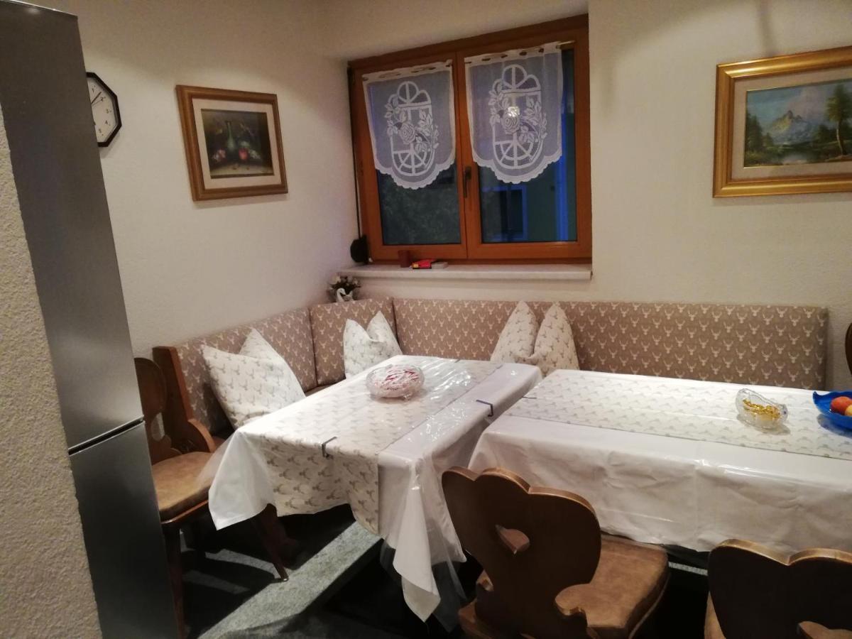 شقة Haus Georg إنسبروك المظهر الخارجي الصورة